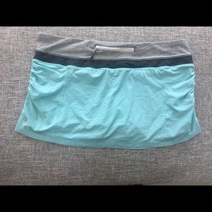 Lululemon Skirt